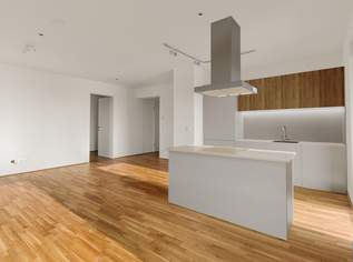 Einziehen & Wohlfühlen: Design-Apartment in Toplage, 2930.95 €, Immobilien-Wohnungen in 1200 Brigittenau