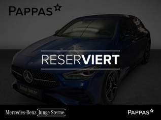 CLA 250 e Shooting Brake mit EQ Hybrid Technologie, 39800 €, Auto & Fahrrad-Autos in 5600 Sankt Johann im Pongau