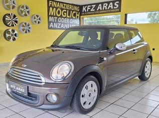 Mini ONE GUTER ZUSTAND, KLIMA, 5990 €, Auto & Fahrrad-Autos in 4910 Ried im Innkreis