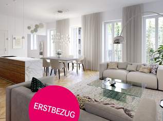 Charmant und Stilvoll! Der Apostelhof im Herzen Wiens, 1068930 €, Immobilien-Wohnungen in 1030 Landstraße