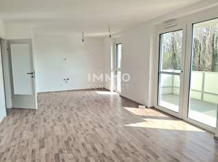 Erstbezug – Moderne 3-Zimmer-Wohnung mit lichtdurchfluteten Räumen, 1244.36 €, Immobilien-Wohnungen in 7000 Eisenstadt