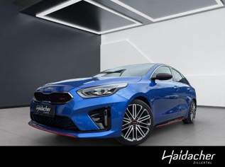 ProCeed, 27990 €, Auto & Fahrrad-Autos in 6280 Gemeinde Rohrberg