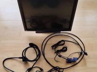 Iiyama ProLite T1731SAW mit Touch Funktion - Neuwertig, 325 €, Marktplatz-Computer, Handys & Software in 1140 Penzing