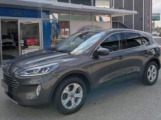 Kuga Titanium 2,0 Eco Blue AWD Aut., 20990 €, Auto & Fahrrad-Autos in 7000 