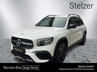 GLB 180 d AMG Line, 32900 €, Auto & Fahrrad-Autos in Steiermark