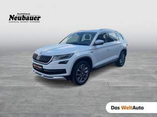 KODIAQ 4x4 SCOUT TDI DSG, 27990 €, Auto & Fahrrad-Autos in 8753 Fohnsdorf