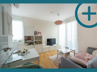 SMARTE 2-ZIMMER WOHNUNG MIT BALKON | SCHERBANGASSE 3, 1017.56 €, Immobilien-Wohnungen in 1230 Liesing