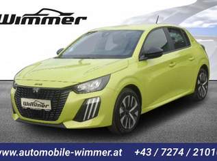 208 PureTech 100 S&S Allure, 17999 €, Auto & Fahrrad-Autos in 4072 Alkoven