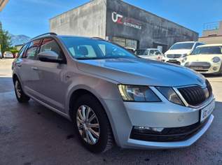 Octavia ***AUTOMATIK***NAVI***Sitzheizung *AHK* Drive, 7690 €, Auto & Fahrrad-Autos in 6800 Gisingen