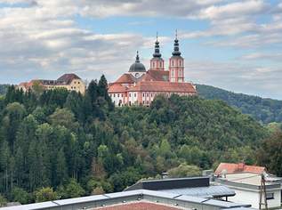 Luxus Penthouse- Wohnung mit Blick auf die Basilika Maria Trost, 860000 €, Immobilien-Wohnungen in 8044 