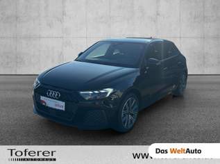 A1 30 TFSI intense, 27990 €, Auto & Fahrrad-Autos in 4070 Eferding