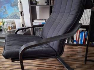 Ikea Wippstuhl Wippsessel