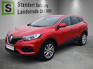 KADJAR Zen TCe 140 PF EDC, 18790 €, Auto & Fahrrad-Autos in 5020 Altstadt