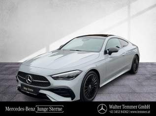 CLE 220 d Coupé, 59850 €, Auto & Fahrrad-Autos in 8434 Tillmitsch