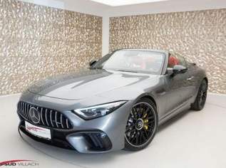 SL 4matic+ Aut - 001732, 178400 €, Auto & Fahrrad-Autos in Kärnten