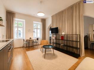Zwei Einheiten, eine große Idee: Wohnen hinter dem MuseumsQuartier!, 560000 €, Immobilien-Wohnungen in 1070 Neubau Zwei Einheiten, eine große Idee: Wohnen hinter dem MuseumsQuartier!, 560000 €, Immobilien-Wohnungen in 1070 Neubau