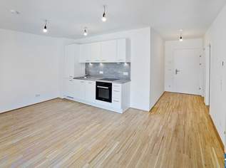 Ankommen. Durchatmen. Bleiben. – Ihr Zuhause in der Pfalzgasse 29, 460650 €, Immobilien-Wohnungen in 1220 Donaustadt