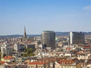 Ein modernes Hotel in einer der zentralen Lagen Wiens, 78000000 €, Immobilien-Gewerbeobjekte in 1010 Innere Stadt Ein modernes Hotel in einer der zentralen Lagen Wiens, 78000000 €, Immobilien-Gewerbeobjekte in 1010 Innere Stadt