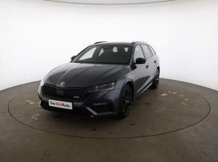 Škoda OCTAVIA Combi RS iV 245 DSG, 30950 €, Auto & Fahrrad-Autos in 8054 Straßgang