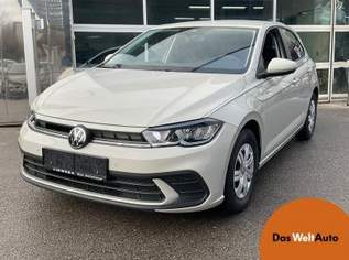 Polo Austria, 17490 €, Auto & Fahrrad-Autos in 1220 Donaustadt