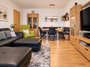 Gepflegte, voll möblierte Wohnung mit Garage, Lift & verglaster Loggia in Enns, 229000 €, Immobilien-Wohnungen in 4470 Enns Gepflegte, voll möblierte Wohnung mit Garage, Lift & verglaster Loggia in Enns, 229000 €, Immobilien-Wohnungen in 4470 Enns