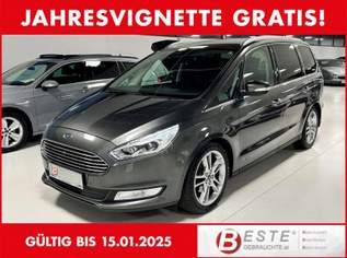 Galaxy 2,0 EcoBlue SCR AWD Titanium Aut., 30810 €, Auto & Fahrrad-Autos in 4663 Laakirchen