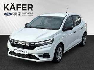 Sandero Essential SCe 65, 13990 €, Auto & Fahrrad-Autos in 8230 Hartberg