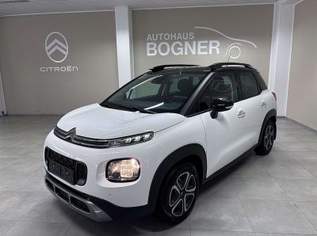 C3 Aircross PureTech 110 S&S 5-Gang-Manuell Shine PRIVATVER..., 12990 €, Auto & Fahrrad-Autos in 7210 Mattersburg C3 Aircross PureTech 110 S&S 5-Gang-Manuell Shine PRIVATVER..., 12990 €, Auto & Fahrrad-Autos in 7210 Mattersburg