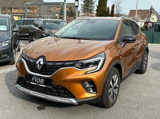 Captur TCe 100 PF Edition One (G2238)