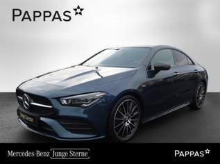 CLA 180 d Coupé, 32950 €, Auto & Fahrrad-Autos in 8712 Niklasdorf