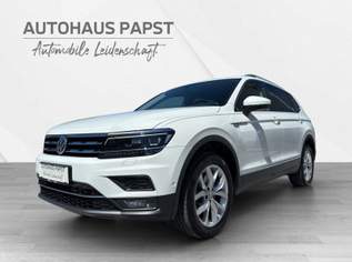 Tiguan *** HIGHLINE *** ALLRAD *** 4,7 Meter Länge, 30897 €, Auto & Fahrrad-Autos in 8570 Voitsberg