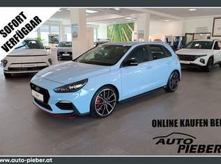 i30 N 2,0 T-GDi Performance *Klappenauspuff*, 28990 €, Auto & Fahrrad-Autos in 8280 Fürstenfeld