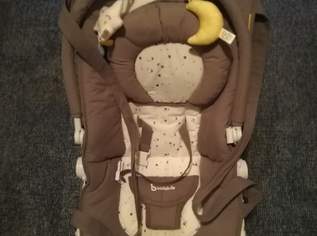 Babywippe mit Mobile., 20 €, Kindersachen-Sicherheit & Transport in 1140 Penzing Babywippe mit Mobile., 20 €, Kindersachen-Sicherheit & Transport in 1140 Penzing