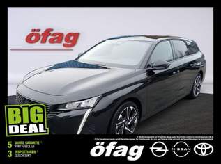 308 SW Hybrid 136 e-DSC6 Allure, 23990 €, Auto & Fahrrad-Autos in 5020 Altstadt 308 SW Hybrid 136 e-DSC6 Allure, 23990 €, Auto & Fahrrad-Autos in 5020 Altstadt