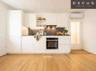 | SONNIGE DACHGESCHOSS-WOHNUNG | ca. 58m² | 3 ZIMMER | MIT ca. 50m² FREIFLÄCHE | 3.OG | SEHR GUTE LAGE | INNENSTADT, 969.3 €, Immobilien-Wohnungen in 8010 