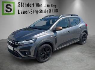 SANDERO Stepway Extreme+ TCe 90, 18490 €, Auto & Fahrrad-Autos in 1100 Favoriten