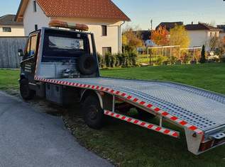 Autotransporter 3,5t, 4990 €, Auto & Fahrrad-Traktoren & Nutzfahrzeuge in 4082 Aschach an der Donau Autotransporter 3,5t, 4990 €, Auto & Fahrrad-Traktoren & Nutzfahrzeuge in 4082 Aschach an der Donau