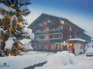 Hotel-Gasthof Adler in Mellau, an der Schischaukel Mellau - Damüls - Faschina, 2280000 €, Immobilien-Gewerbeobjekte in 6881 Gemeinde Mellau