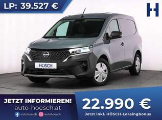 Townstar VAN EV N-Connecta -42% netto ab 19.158 €, 23990 €, Auto & Fahrrad-Autos in 2512 Katastralgemeinde Tribuswinkel