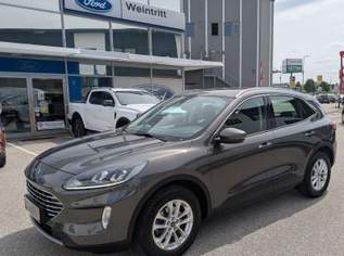 Kuga Titanium, 18990 €, Auto & Fahrrad-Autos in 7000 