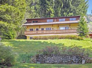 Mehrfamilienhaus auf drei Ebenen, Garten mit Teich & Bergblick, 960000 €, Immobilien-Häuser in 4866 Unterach Mehrfamilienhaus auf drei Ebenen, Garten mit Teich & Bergblick, 960000 €, Immobilien-Häuser in 4866 Unterach