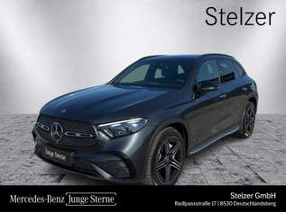 GLC 220 d 4MATIC, 68890 €, Auto & Fahrrad-Autos in Steiermark