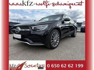 GLC d 4MATIC Aut., 37990 €, Auto & Fahrrad-Autos in Kärnten