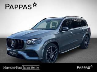 GLS 580 4MATIC *AMG Line Premium Plus *Standhei..., 119900 €, Auto & Fahrrad-Autos in 4844 Regau GLS 580 4MATIC *AMG Line Premium Plus *Standhei..., 119900 €, Auto & Fahrrad-Autos in 4844 Regau