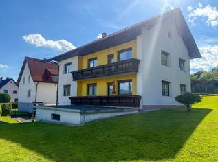 *** Gemeinschaftsprojekt oder Investment? Zwei Häuser, sechs Stellplätze, großes Grundstück in Toplage! ***, 489000 €, Immobilien-Häuser in 8605 Deuchendorf