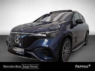 EQE 500 4MATIC, 68900 €, Auto & Fahrrad-Autos in 4030 Kleinmünchen-Auwiesen