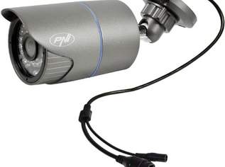 CCTV-Bullet-Kamera, PNI IP20MP 1080p Full HD-Außenkamera