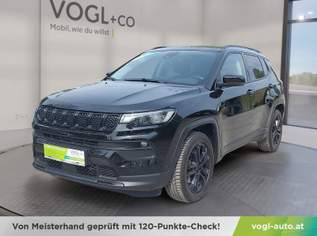 Compass 1.3 PHEV Night Eagle 190 PS AT 4xe, 23990 €, Auto & Fahrrad-Autos in 8051 Gösting