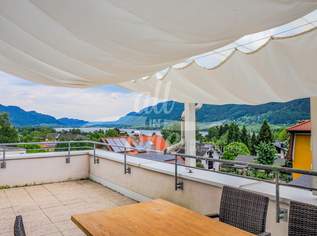 Seeblick inklusive – Eigentumswohnung in Bodensdorf am Ossiacher See!, 349000 €, Immobilien-Wohnungen in 9551 Bodensdorf