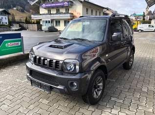Jimny Lim. 1,3 VX Delux, 18490 €, Auto & Fahrrad-Autos in 5660 Taxenbach Jimny Lim. 1,3 VX Delux, 18490 €, Auto & Fahrrad-Autos in 5660 Taxenbach